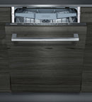 MÁQUINA DE LAVAR LOUÇA SIEMENS DE ENCASTRE IQ100 SN615X03EE  A++