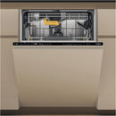 MÁQUINA DE LAVAR LOUÇA DE ENCASTRE 14 TALHERES WHIRLPOOL WH8IPB14