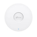 TP-Link EAP650 ponto de acesso WLAN 2976 Mbit/s Branco Power over