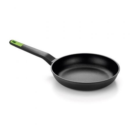 SARTEN BRA GASTRO A841228 Ø28CM APTA PARA INDUCCIÓN