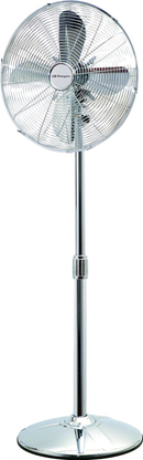 VENTOINHA DE PÉ 40CM ORBEGOZO - SF 3345
