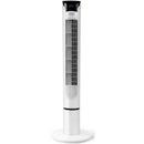 VENTILADOR TORRE BLACK&DECKER BXEFT49E 45W MD