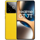 SMARTPHONE REALME GT 7T 12GB 512GB 6.8" 5G AMARILLO CARRERA