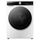 MÁQUINA DE LAVAR ROUPA HISENSE WF7S1247BW 12KG