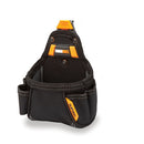 BOLSO PORTA FERRAMENTAS MULTIÚSOS FITA MÉTRICA TB-CT-25 TOUGHBUIL