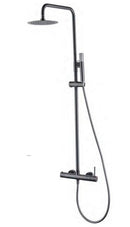GRIFO IMEX CONJUN. DUCHA MM MONZA BGM BDM039/BGM