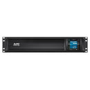 APC SMC1000I-2UC UPS Linha interativa 1 kVA 600 W 4 tomada(s) CA