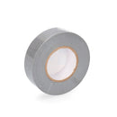 FITA ISOLANTE 20M X 19MM CINZA EDM ALTA QUALIDADE