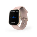 PULSERA HAMA 00178615 FIT WATCH 5000 ROSA