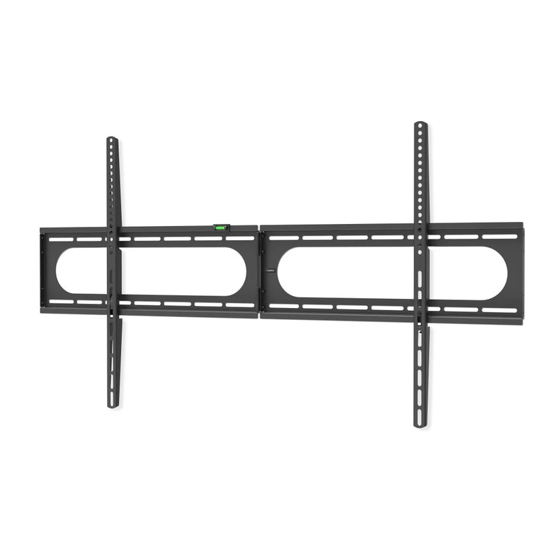 SOPORTE TV HAMA 00220843 PARED FIX 120" 1100X600