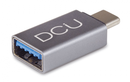 ADAPTADOR DCU  TIPO C A USB 3.0