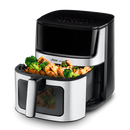 FRITADEIRA SEM ÓLEO UFESA HERON MAX( 2000 W - 8 LITROS - PRETO  S