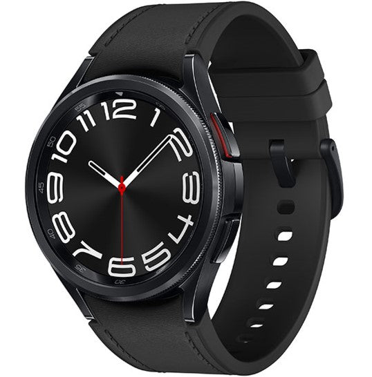 Samsung Galaxy Watch6 Classic SM-R950NZKAPHE Smartwatch/Relógio D