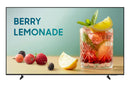 SAMSUNG - BUSINESS TV BE43FX-H 4K LH43BEFHLGUXEN