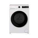 MÁQUINA DE LAVAR E SECAR ROUPA CANDY GWD485SB6-S 8/5KG