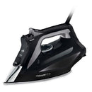 Rowenta Focus Excel DW5320D1 Ferro a seco e a vapor Base de ferro