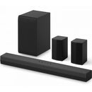 BARRASONIDO LG S40TR 4.1 400W DOLBY DIGITAL DTS