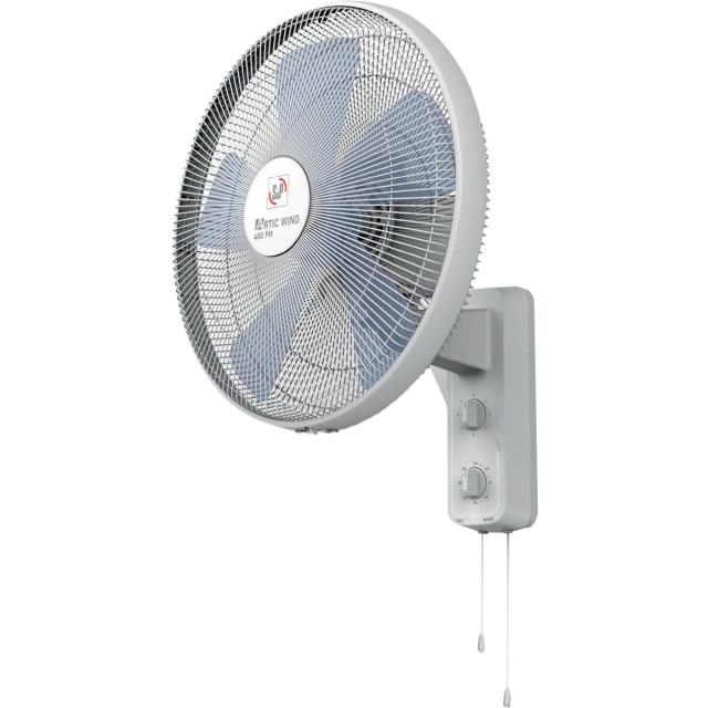 VENTILADOR MURAL SP ARTIC WIND400PM 5A 40CM 55W