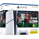 CONSOLA SONY PS5 CHASIS STAND E + FC 26