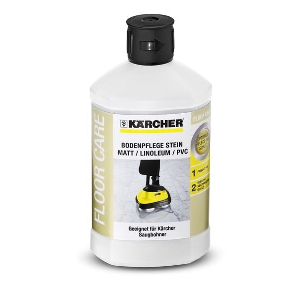 ACC. KARCHER 6295776 TRATAMIENTO DETERGENTE PARA