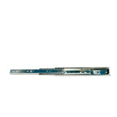 CONJUNTO DE GUIA TELESCÓPICO GC5 45X400MM ZN 78040 MICEL