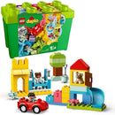 LEGO 10914 DUPLO CAIXA DE PEÇAS DELUXE
