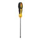 CHAVE DE PARAFUSOS PHILLIPS PH2 150MM DPH215 MOTA