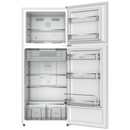 FRIGORÍFICO COM CONGELADOR INFINITON FG-420TD76WES NO FROST TOTAL
