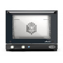 FORNO UNOX PASTELARIA PADARIA XF 023 ANNA