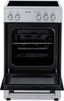 COCI. ARTICA AKVI5055X 3F VITRO INOX 50X55