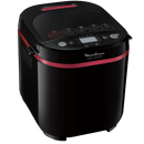 Moulinex OW220830 máquina de pão 720 W Preto
