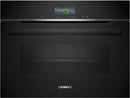 Siemens CB734G1B1 forno 47 l A+ Preto