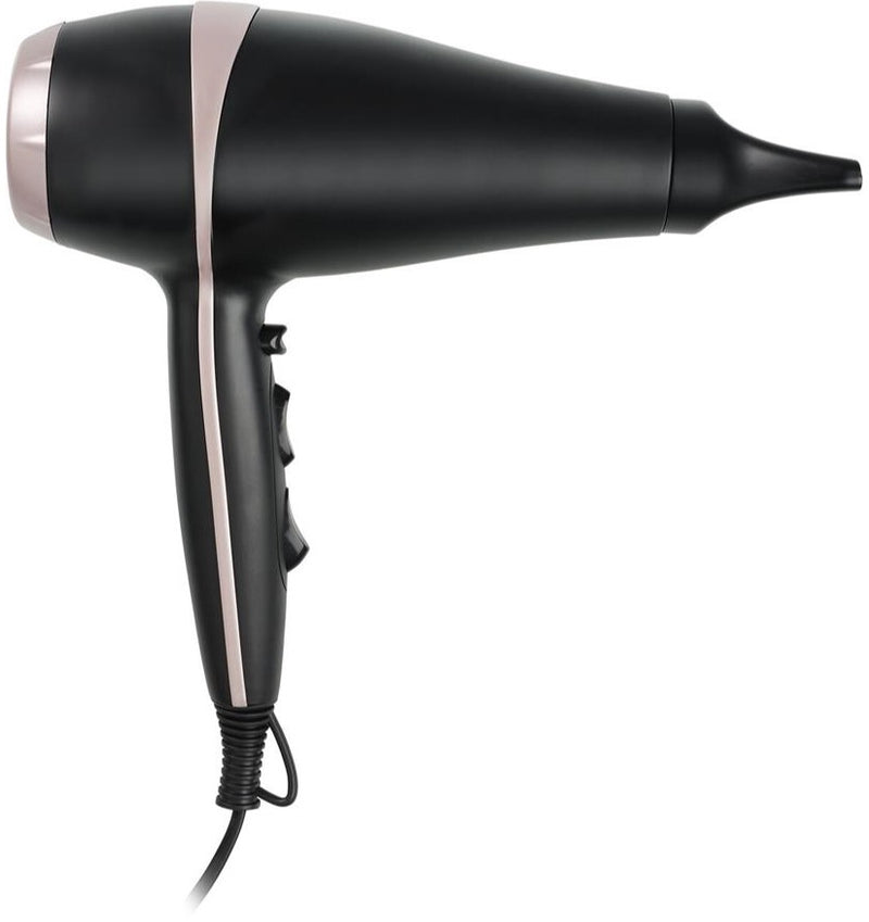 SECADOR DE CABELO TRISTAR HD-2450 1200W PRETO