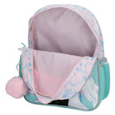MOCHILA ESCOLAR DISNEY FROZEN MEMORIES 28CM