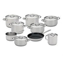 CONJUNTO SILAMPOS LOW COST A / ID INDUÇÃO