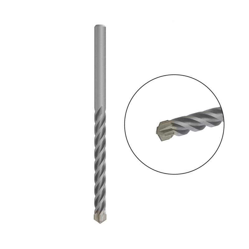 BROCA PARA PEDRA D-SDX 12.0X70/150BC 545054 FISCHER