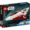 LEGO 75333 STAR WARSU2122 CAÇA ESTELAR JEDI DE OBI-WAN KENOBI