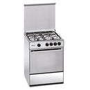 FOGAO MEIRELES N-600-X GAS NAT.