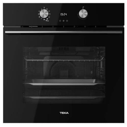 FORNO TEKA HLB 8406 P AIRFRY BK( MULTIFUNÇÕES  - 70 LITROS - 8 P