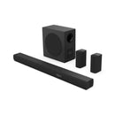 HISENSE U2013 SOUNDBAR 5.1 AX5100Q