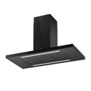 Haier I-Design HACI100RCS6X Incorporado Aço inoxidável 700 m³/h A
