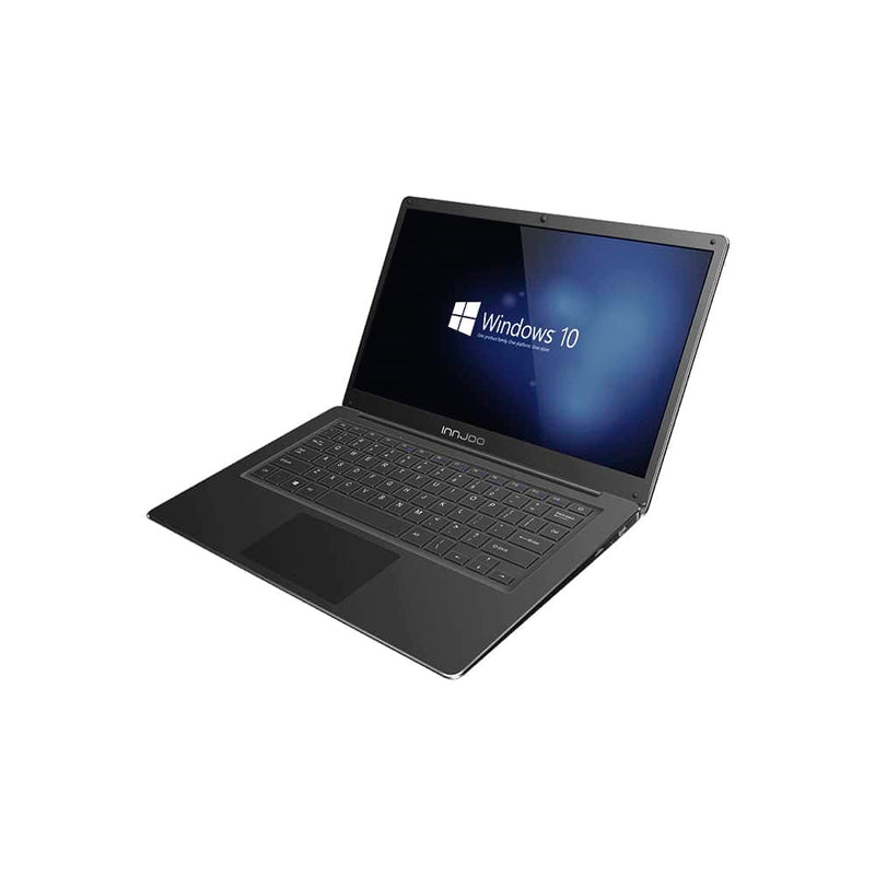 PORTATIL INNJOO VOOM PRO 14.1 N3350 6GB 128GB WIN10 PRETO