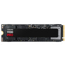 SAMSUNG SSD 4TB 9100 PRO 2280 PCIE 5.0 X4 NVME