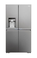 FRIGORÍFICO AMERICANO HAIER HCR7918EIMP