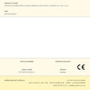 ESTUFA CUARZO FM 1502-C DE BAÑO