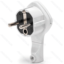 PLUGUES 16A 250V~  BRANCO