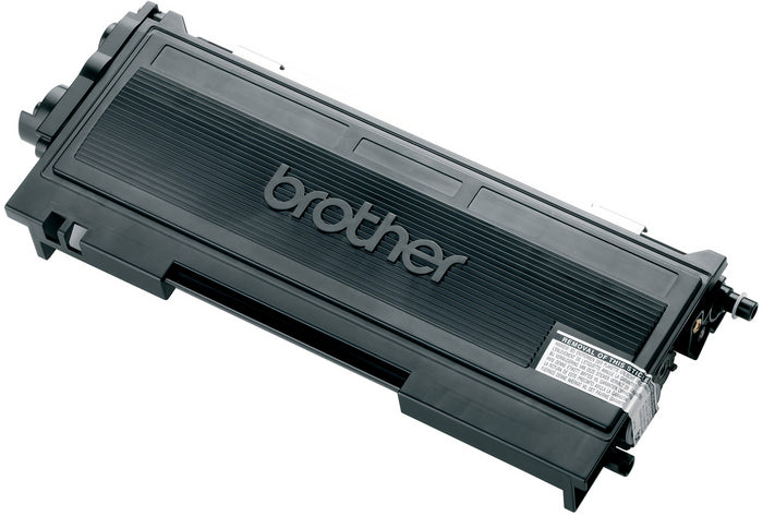 Brother TN2000 toner 1 unidade(s) Original Preto