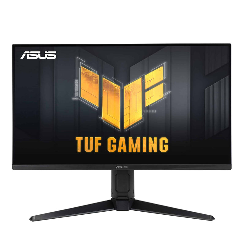 VG28UQL1A - TUF GAMING 28" 4K (3840X2160) MONITOR, IPS, 90% DCI-