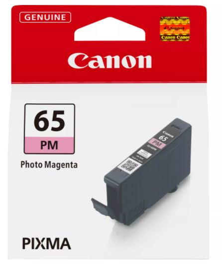Canon 4221C001 tinteiro 1 unidade(s) Compatível Magenta