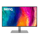 MONITOR BENQ PD3225U - IPS 31.5" LED 4K HDR10 (3840X2160)